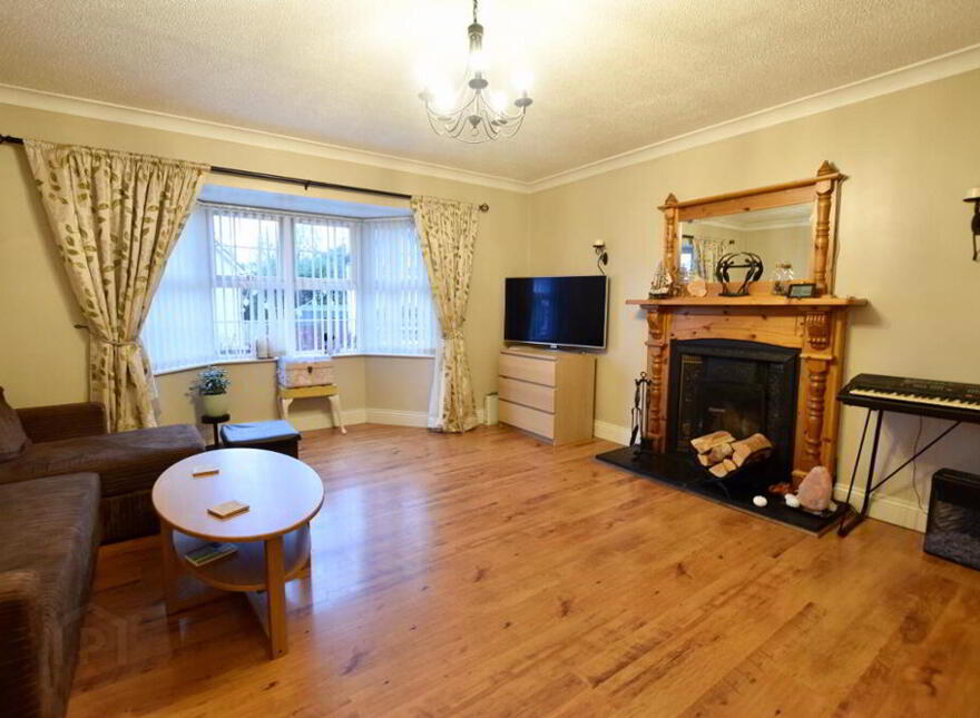 17 Wellbourne Crescent, Coagh, Cookstown, BT80 0EY