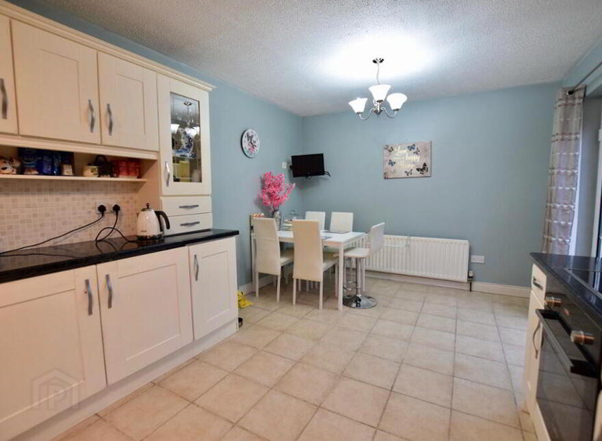 17 Wellbourne Crescent, Coagh, Cookstown, BT80 0EY