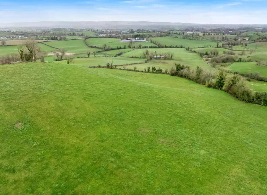 Agricultural Lands, Cloghernagh, Smithborough