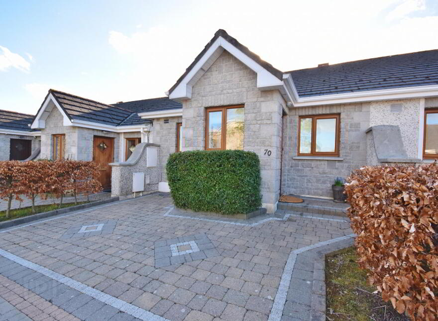 70 Killeline Heights, Newcastle West, V42HY64