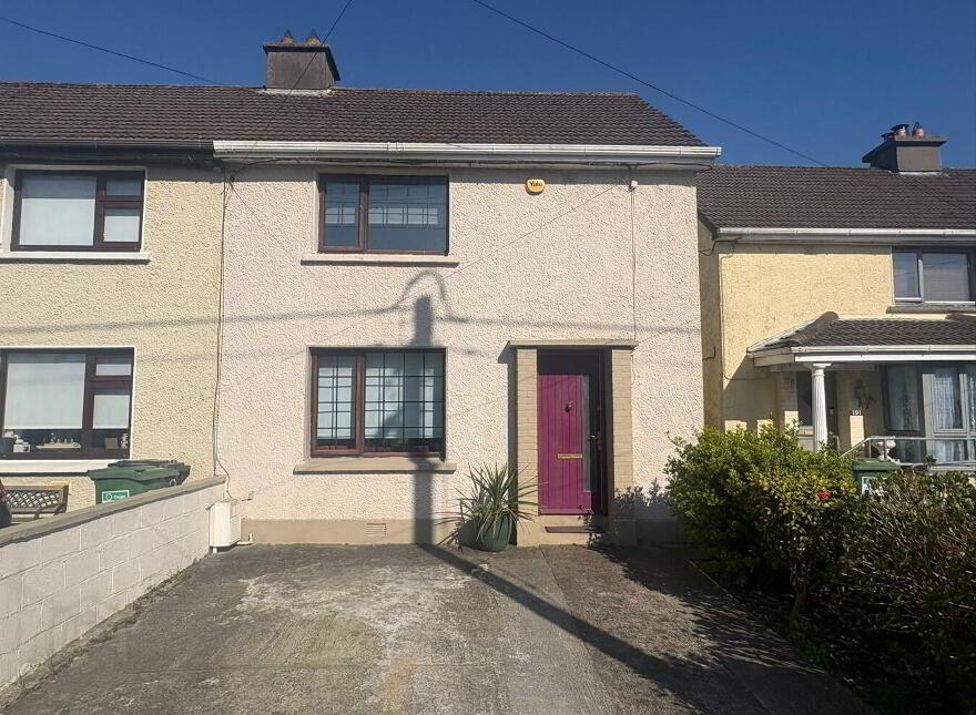 190 St. Johns Park, Waterford, X91PEC2