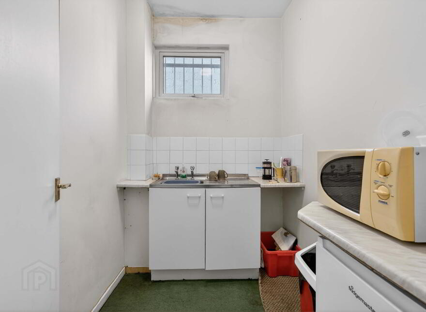 3-5 Union Street, Belfast, BT1 2JF
