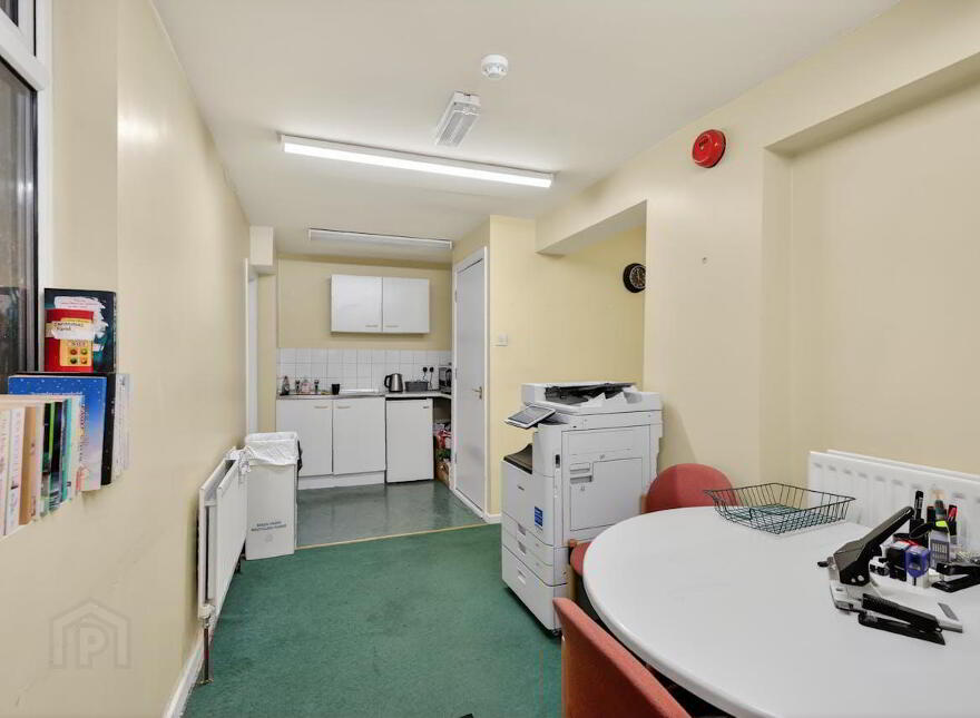 3-5 Union Street, Belfast, BT1 2JF