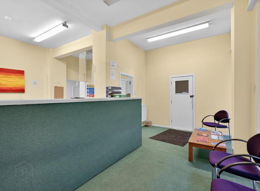 3-5 Union Street, Belfast, BT1 2JF