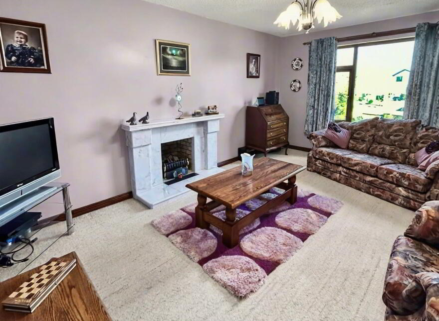 5 Keery Park, Magheramason, Derry/Londonderry, BT47 2TD