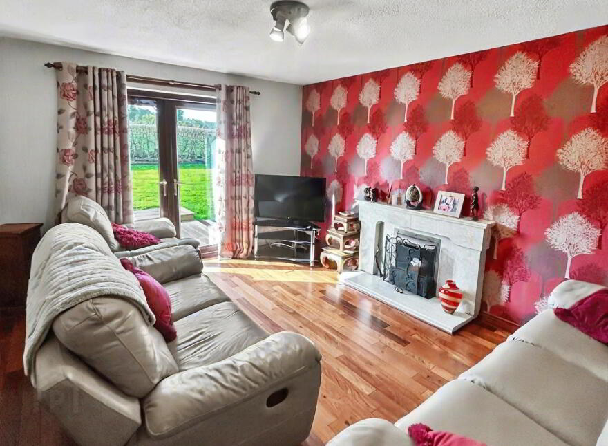 5 Keery Park, Magheramason, Derry/Londonderry, BT47 2TD