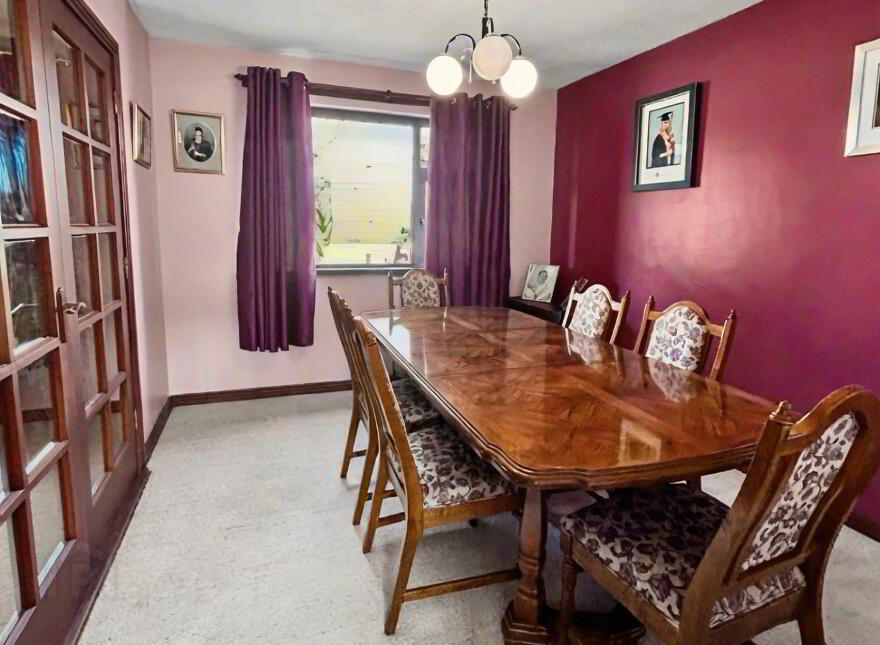 5 Keery Park, Magheramason, Derry/Londonderry, BT47 2TD