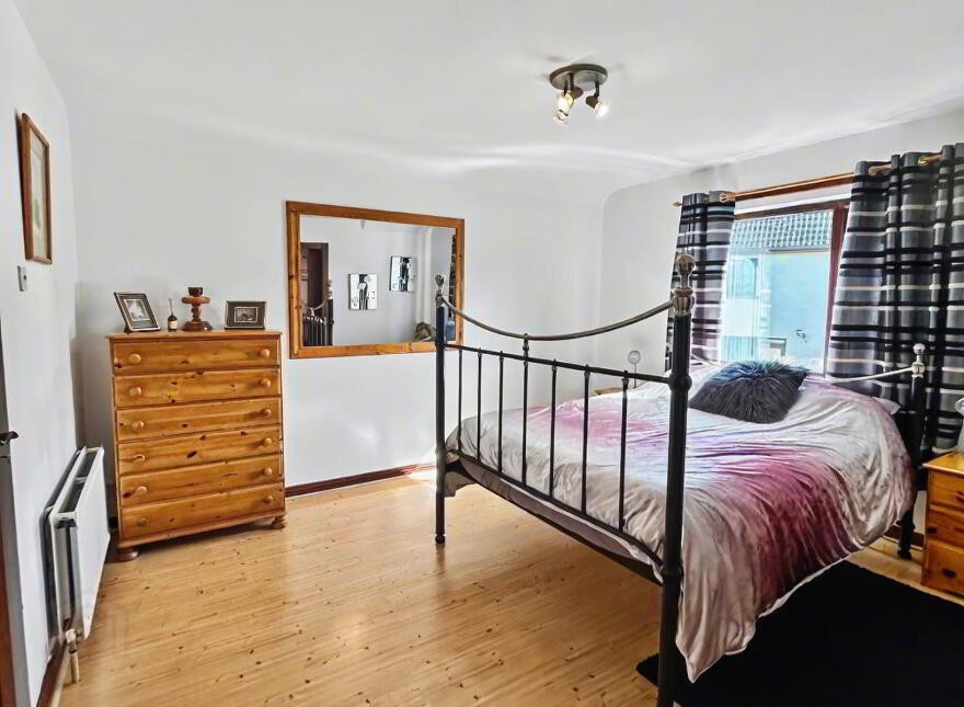 5 Keery Park, Magheramason, Derry/Londonderry, BT47 2TD