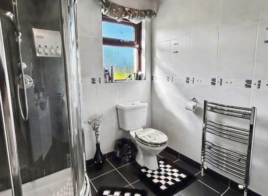 5 Keery Park, Magheramason, Derry/Londonderry, BT47 2TD