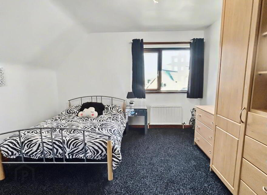5 Keery Park, Magheramason, Derry/Londonderry, BT47 2TD