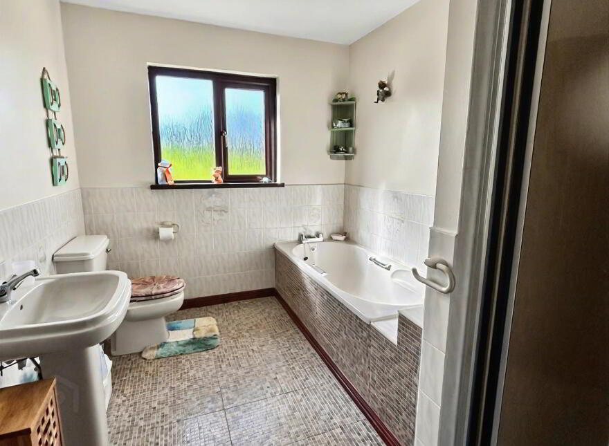 5 Keery Park, Magheramason, Derry/Londonderry, BT47 2TD