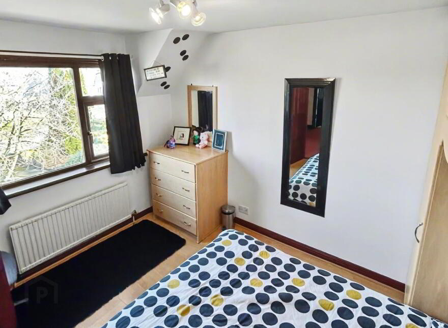 5 Keery Park, Magheramason, Derry/Londonderry, BT47 2TD