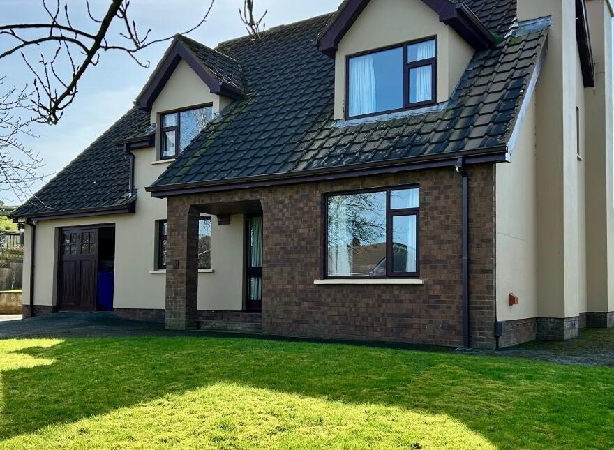 5 Keery Park, Magheramason, Derry/Londonderry, BT47 2TD