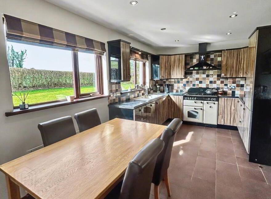 5 Keery Park, Magheramason, Derry/Londonderry, BT47 2TD