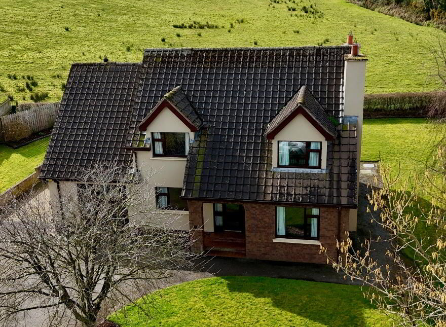 5 Keery Park, Magheramason, Derry/Londonderry, BT47 2TD