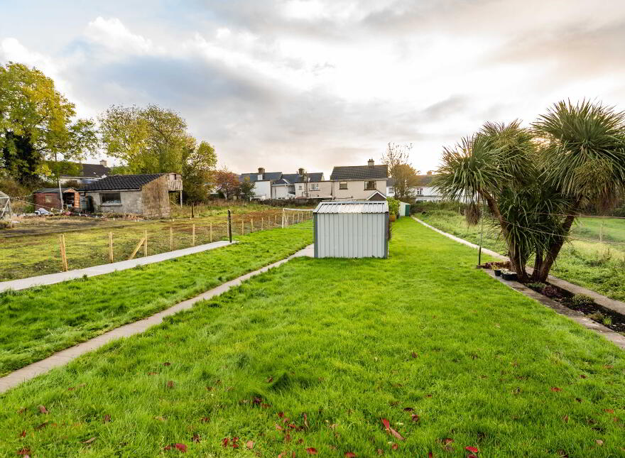 6 Castle Avenue, Buncrana, F93P3C6