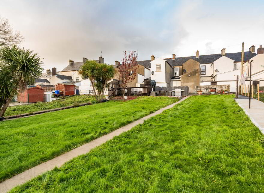 6 Castle Avenue, Buncrana, F93P3C6
