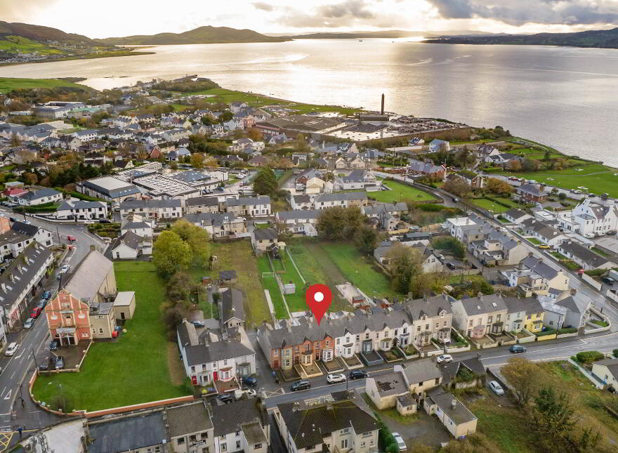 6 Castle Avenue, Buncrana, F93P3C6