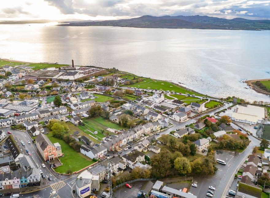 6 Castle Avenue, Buncrana, F93P3C6
