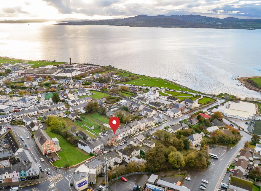 6 Castle Avenue, Buncrana, F93P3C6