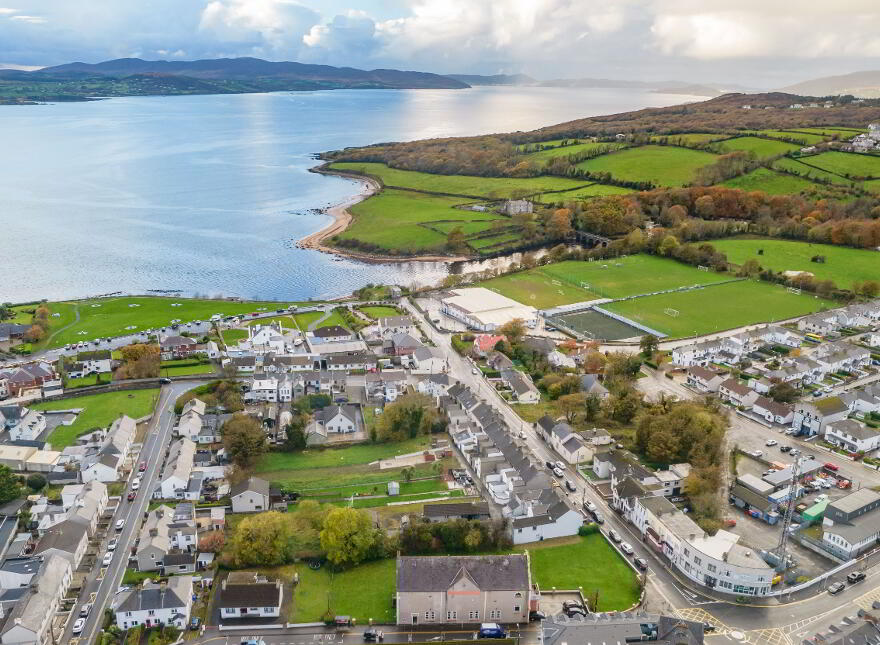 6 Castle Avenue, Buncrana, F93P3C6