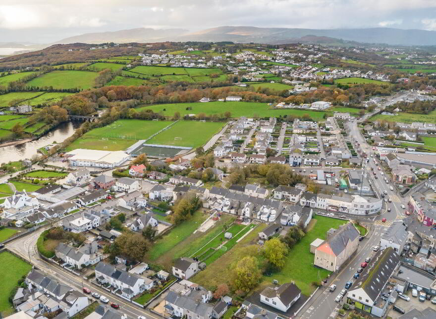 6 Castle Avenue, Buncrana, F93P3C6