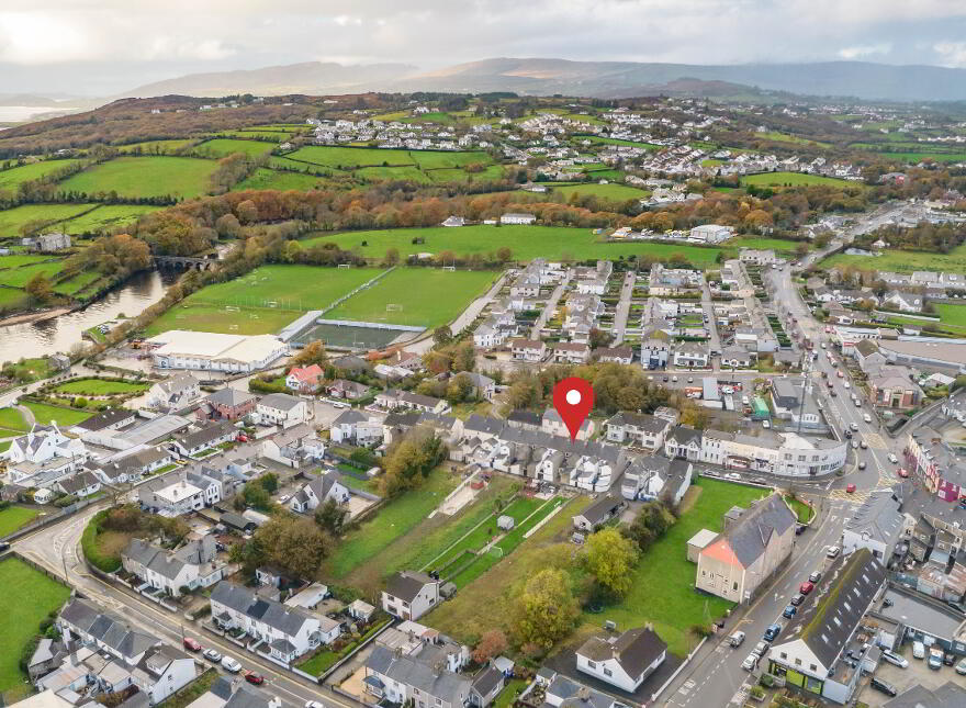 6 Castle Avenue, Buncrana, F93P3C6