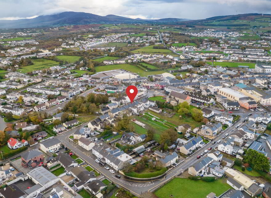 6 Castle Avenue, Buncrana, F93P3C6