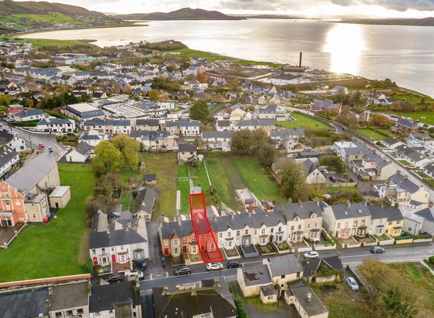 6 Castle Avenue, Buncrana, F93P3C6