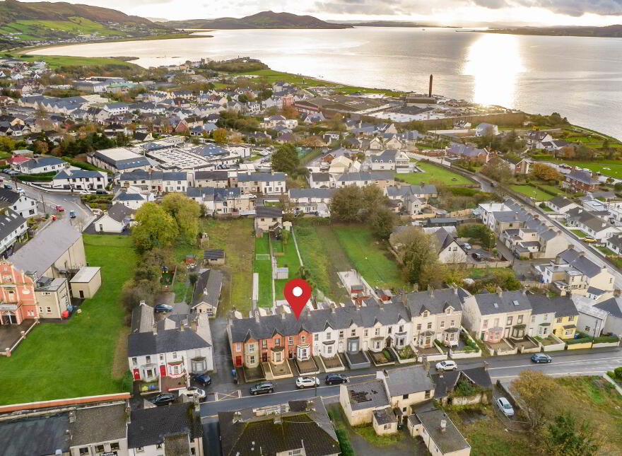 6 Castle Avenue, Buncrana, F93P3C6
