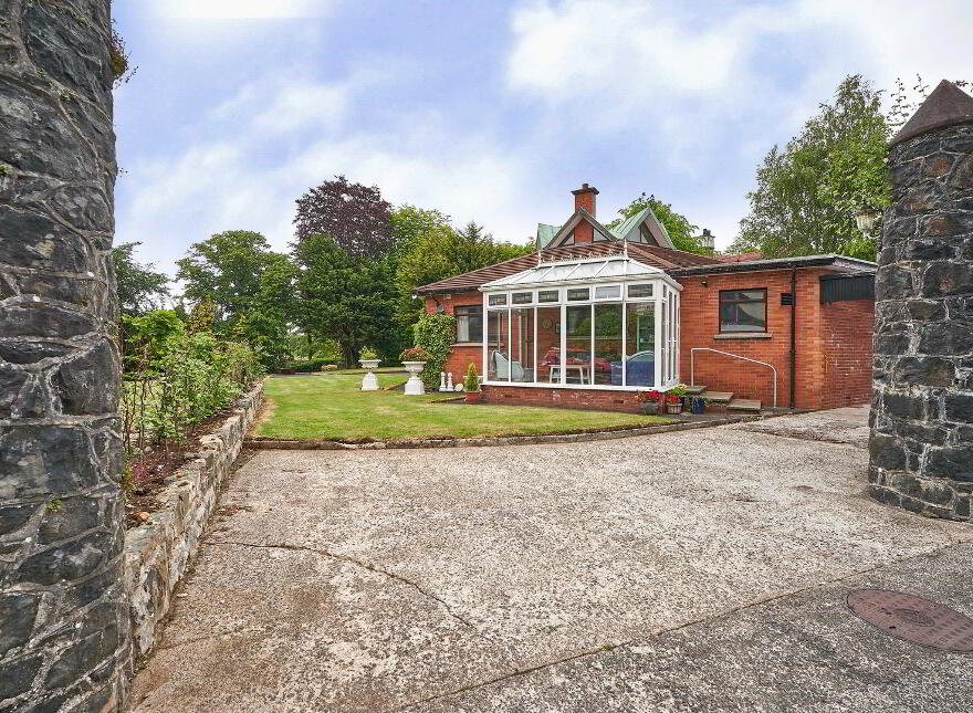 Granok, 108b Galgorm Road, Ballymena, BT42 1AE