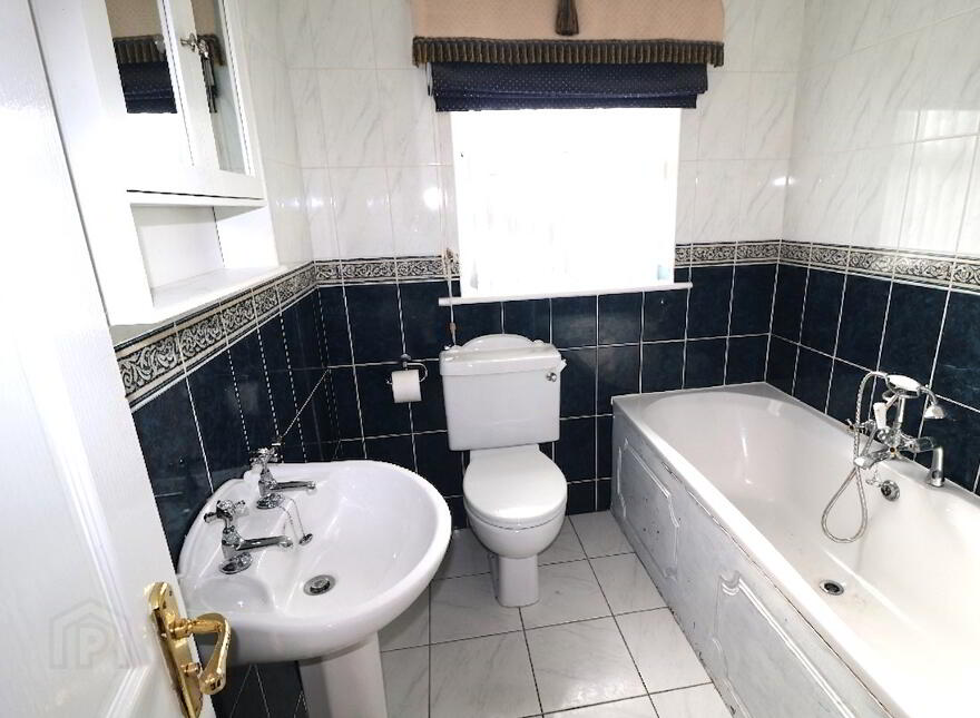 19 Knowehead Dale, Broughshane, Ballymena, BT43 7NU