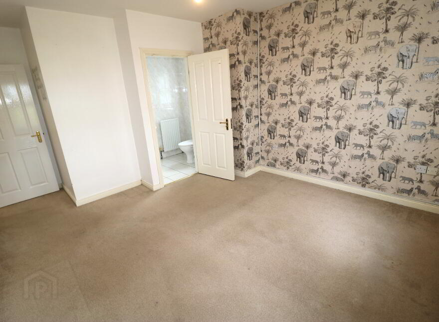 19 Knowehead Dale, Broughshane, Ballymena, BT43 7NU