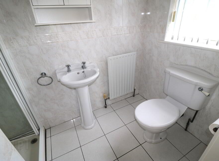 19 Knowehead Dale, Broughshane, Ballymena, BT43 7NU