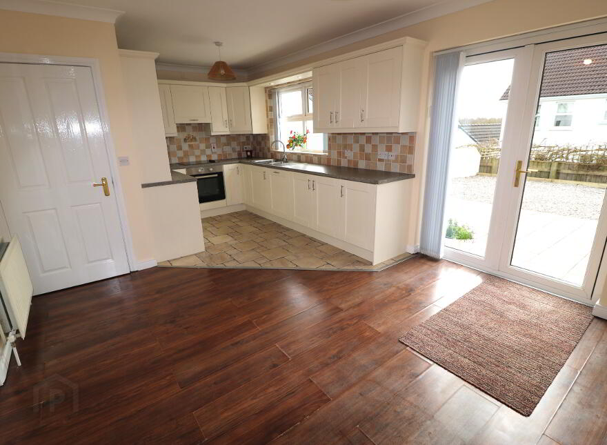 19 Knowehead Dale, Broughshane, Ballymena, BT43 7NU