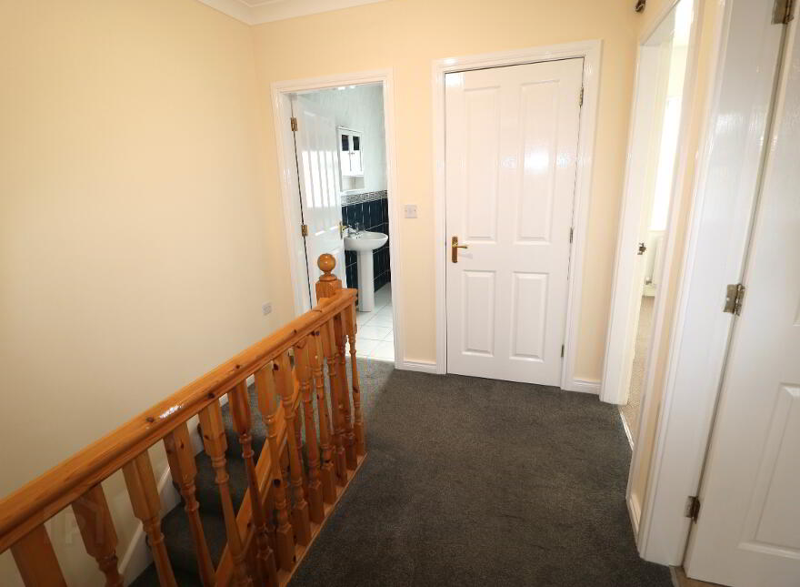 19 Knowehead Dale, Broughshane, Ballymena, BT43 7NU