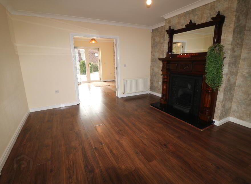19 Knowehead Dale, Broughshane, Ballymena, BT43 7NU
