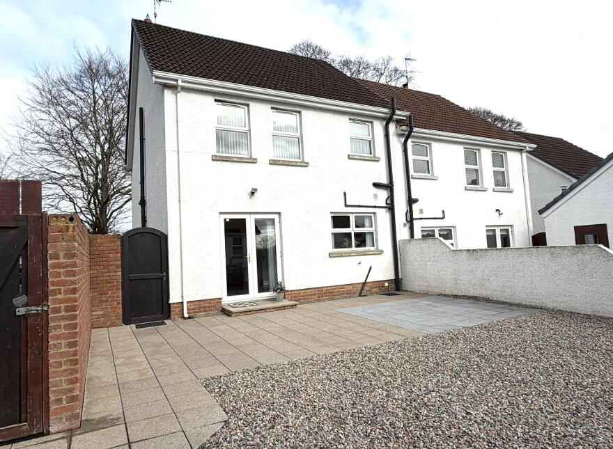 19 Knowehead Dale, Broughshane, Ballymena, BT43 7NU