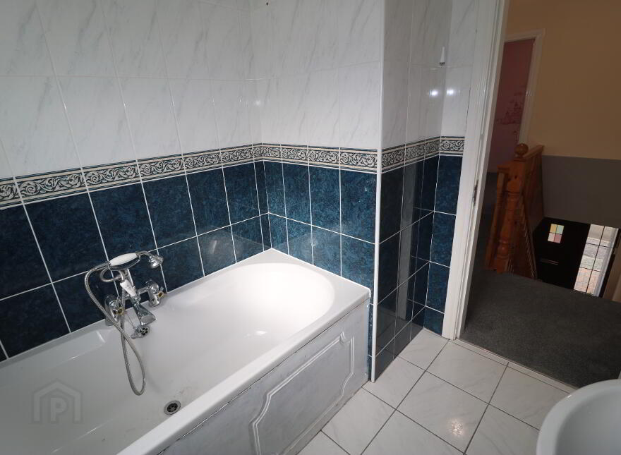 19 Knowehead Dale, Broughshane, Ballymena, BT43 7NU