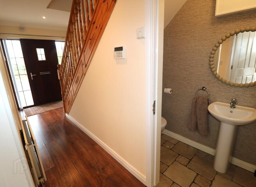 19 Knowehead Dale, Broughshane, Ballymena, BT43 7NU