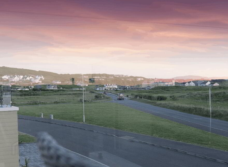 5 Sandycove, Rossnowlagh, Ballyshannon, F94T8RW