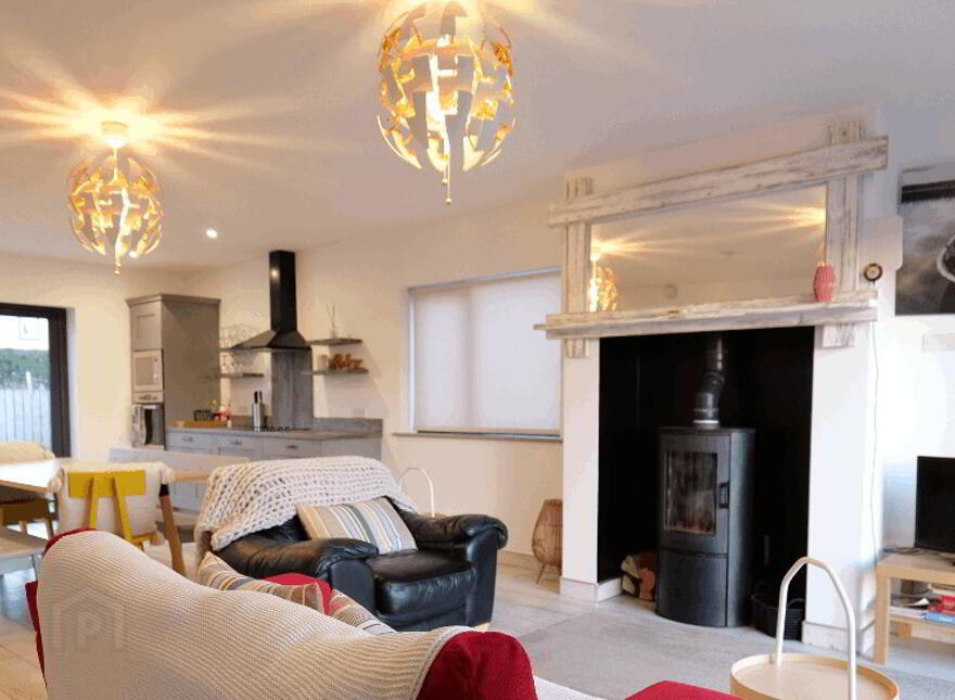 5 Sandycove, Rossnowlagh, Ballyshannon, F94T8RW
