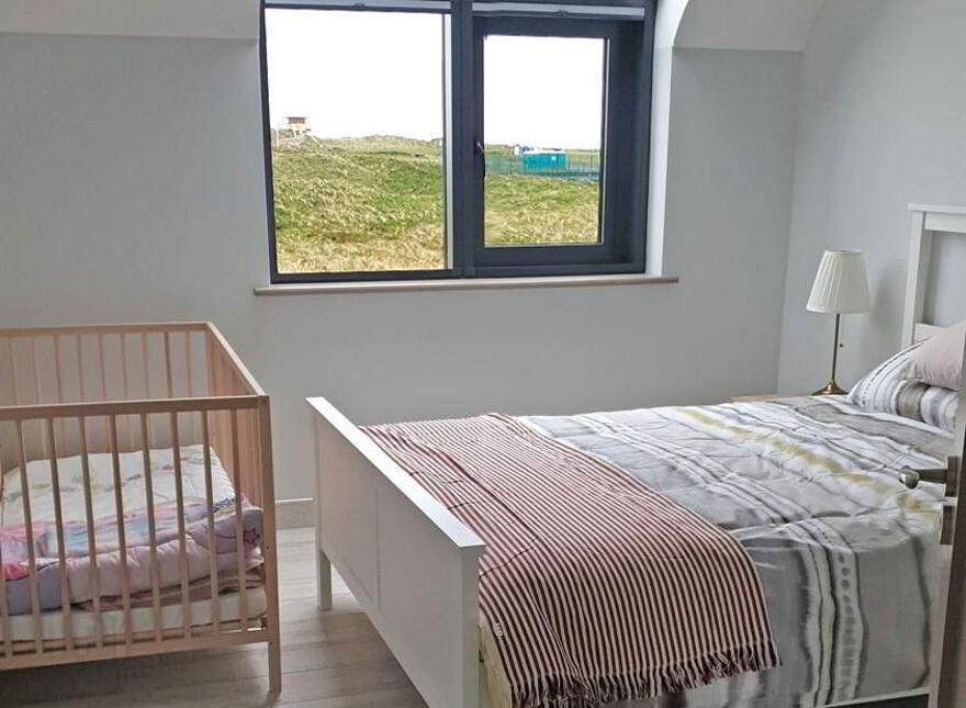 5 Sandycove, Rossnowlagh, Ballyshannon, F94T8RW