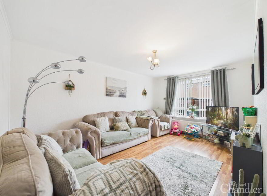 46 Kinross Avenue, Belfast, BT5 7GH