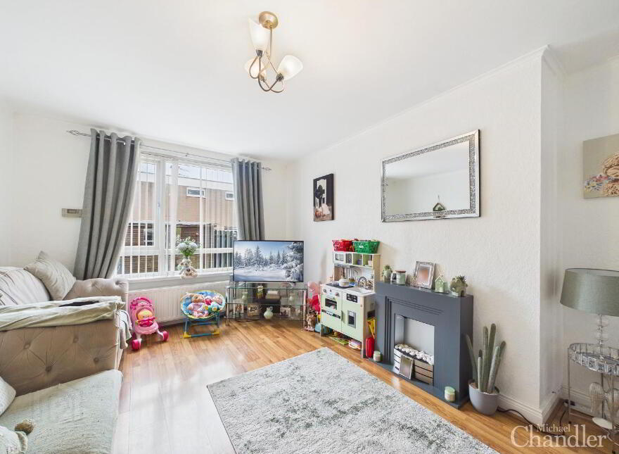 46 Kinross Avenue, Belfast, BT5 7GH