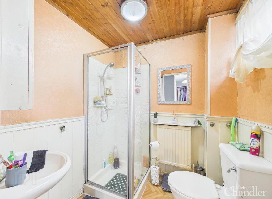 46 Kinross Avenue, Belfast, BT5 7GH