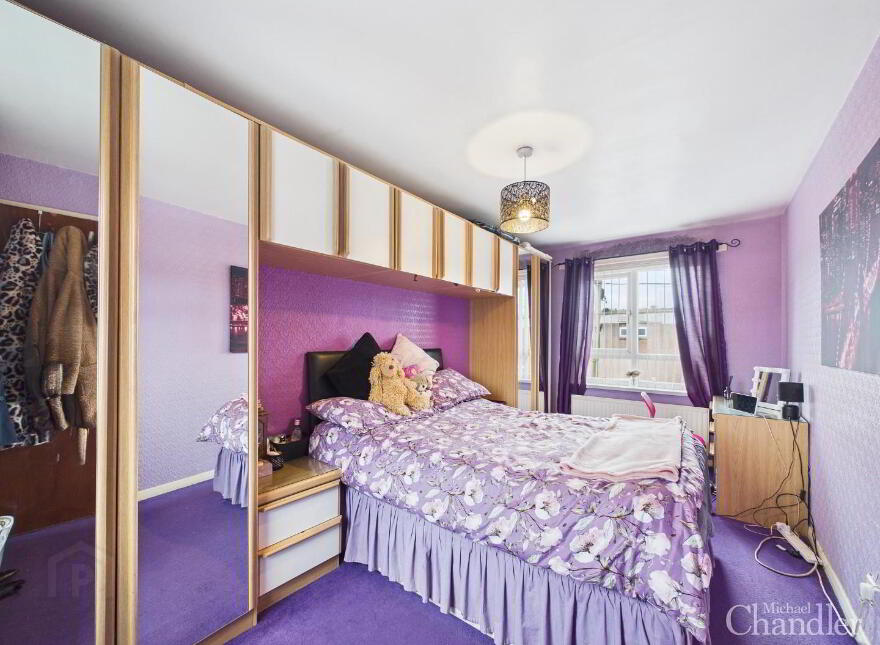 46 Kinross Avenue, Belfast, BT5 7GH