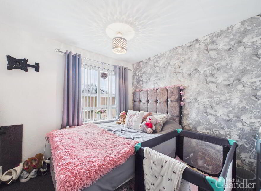 46 Kinross Avenue, Belfast, BT5 7GH