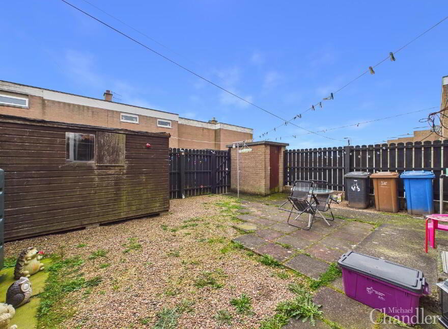 46 Kinross Avenue, Belfast, BT5 7GH