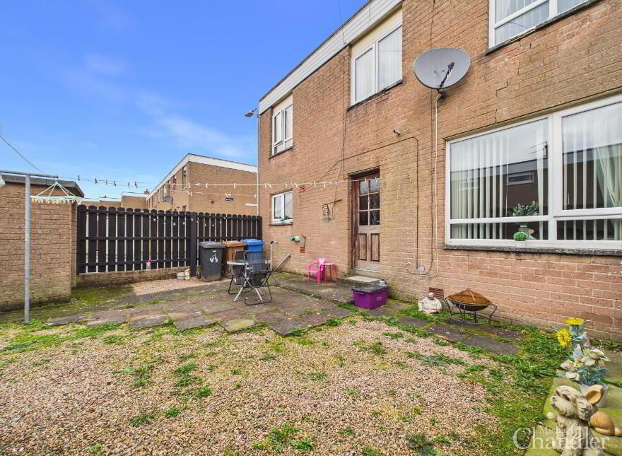 46 Kinross Avenue, Belfast, BT5 7GH